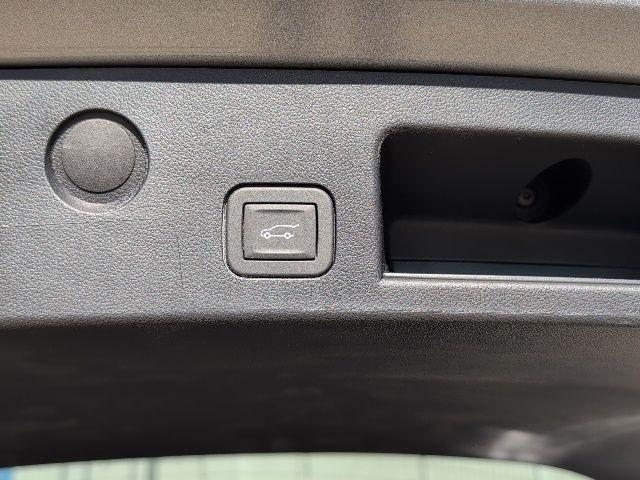 new 2026 Chevrolet Equinox car, priced at $35,485