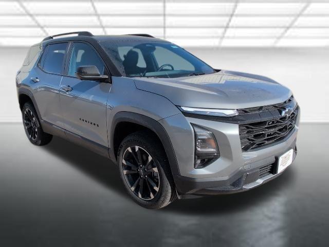 new 2026 Chevrolet Equinox car, priced at $35,485