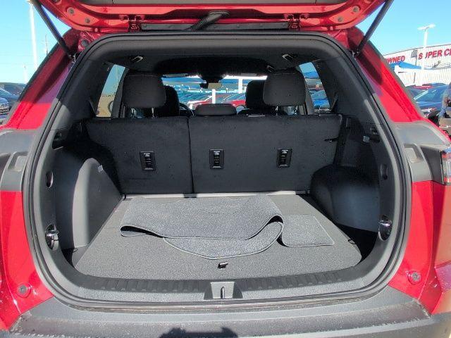 new 2026 Chevrolet Equinox car, priced at $28,760