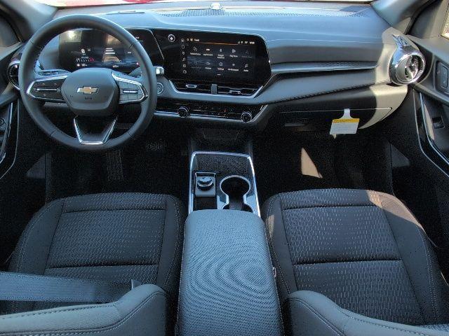 new 2026 Chevrolet Equinox car, priced at $28,760