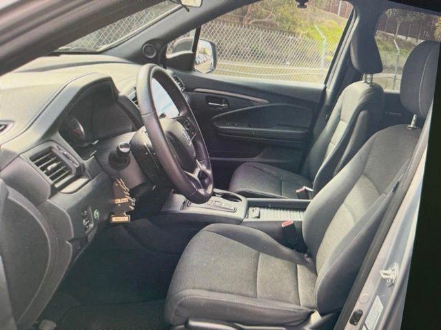 used 2021 Honda Passport car, priced at $22,499