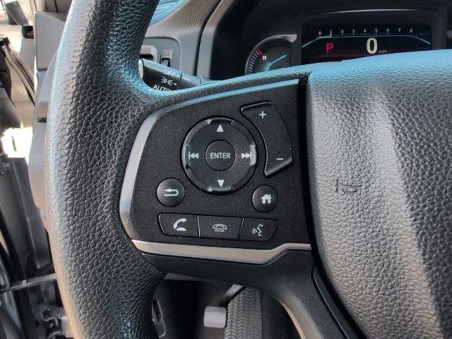 used 2021 Honda Passport car, priced at $21,378