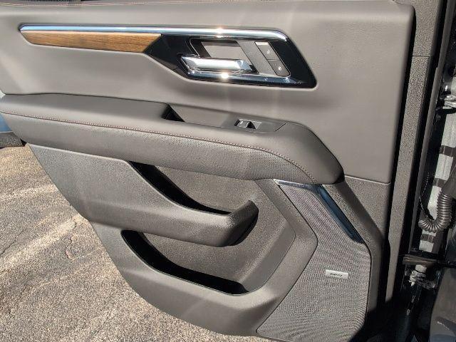 new 2026 Chevrolet Tahoe car, priced at $90,680