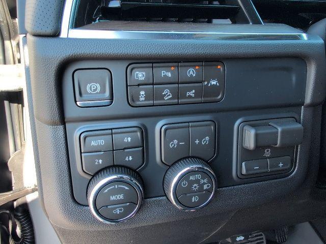 new 2026 Chevrolet Tahoe car, priced at $90,680