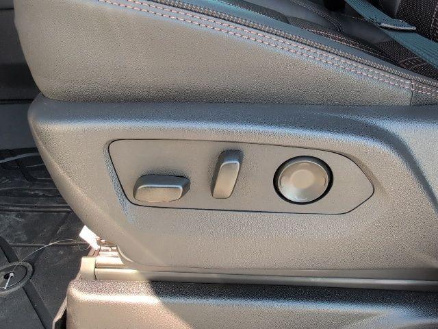 new 2026 Chevrolet Tahoe car, priced at $90,680