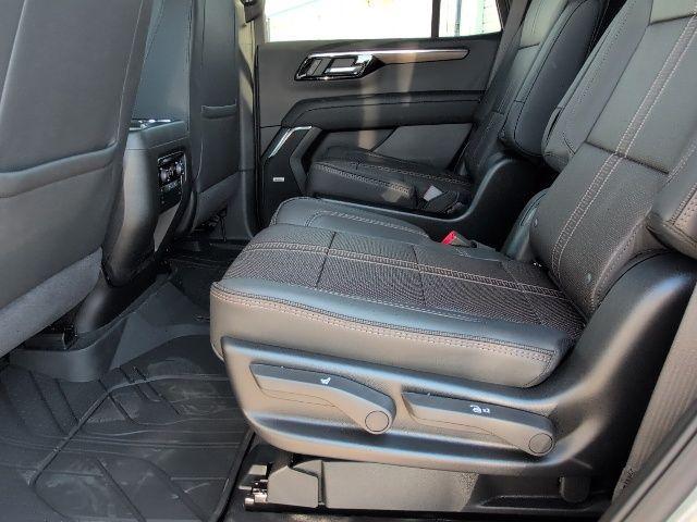 new 2026 Chevrolet Tahoe car, priced at $90,680