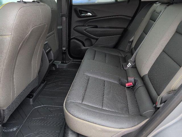 new 2026 Chevrolet Trax car, priced at $27,957