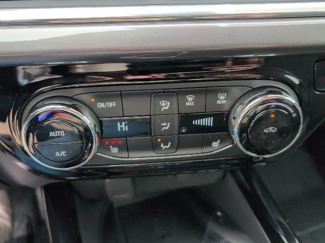 new 2026 Chevrolet Trax car, priced at $27,957