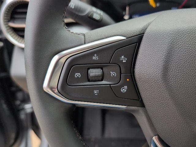 new 2026 Chevrolet Trax car, priced at $27,957