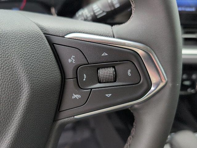 new 2026 Chevrolet Trax car, priced at $27,957