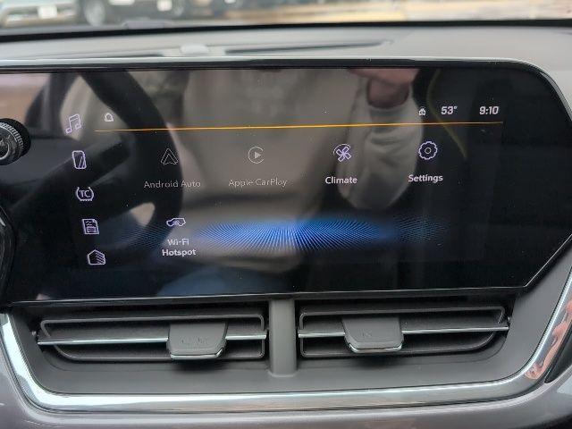 new 2026 Chevrolet Trax car, priced at $27,957