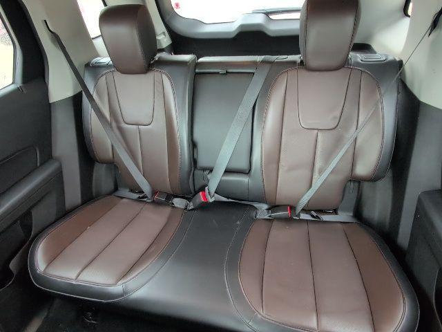 used 2015 GMC Terrain car, priced at $10,187