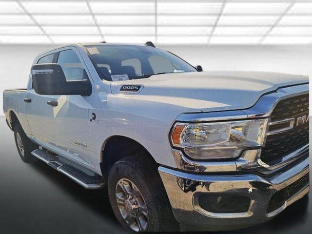 used 2024 Ram 2500 car, priced at $47,964