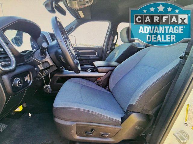 used 2024 Ram 2500 car, priced at $47,964