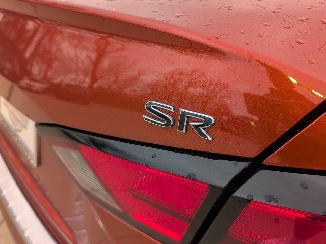 used 2022 Nissan Altima car, priced at $16,313