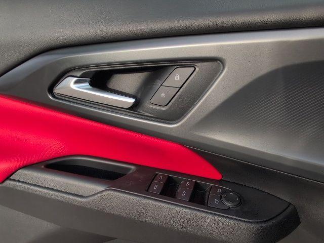 new 2026 Chevrolet Equinox EV car, priced at $38,389