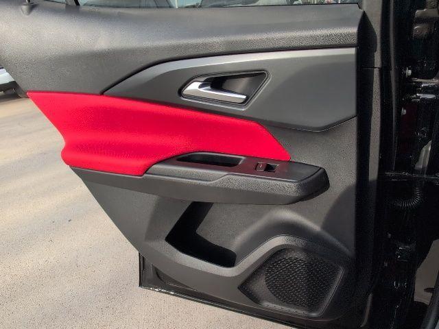 new 2026 Chevrolet Equinox EV car, priced at $38,389