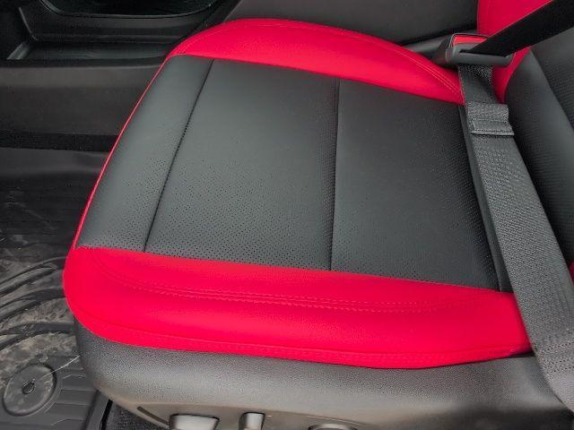 new 2026 Chevrolet Equinox EV car, priced at $38,389