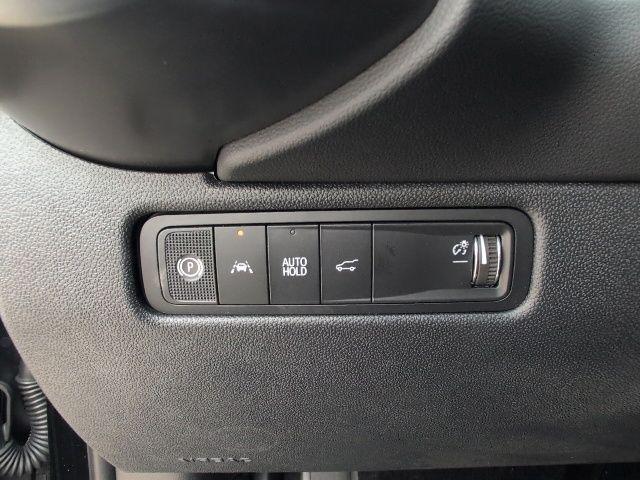 new 2026 Chevrolet Equinox EV car, priced at $38,389