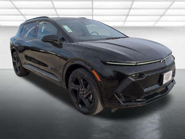 new 2026 Chevrolet Equinox EV car, priced at $38,389