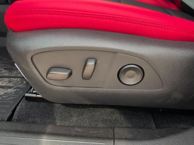 new 2026 Chevrolet Equinox EV car, priced at $38,389