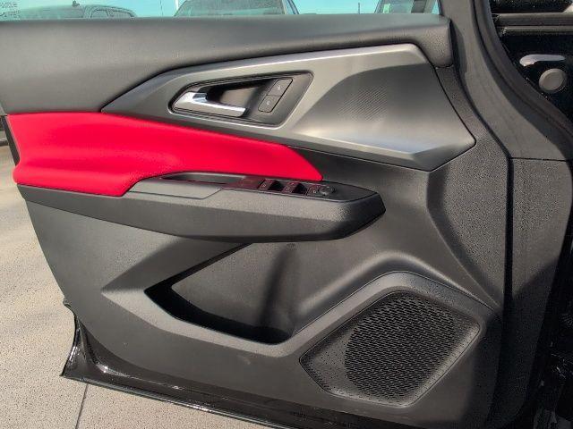 new 2026 Chevrolet Equinox EV car, priced at $38,389