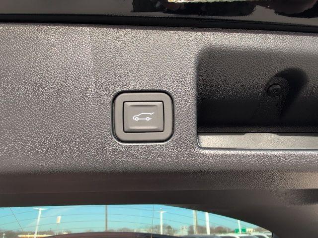 new 2026 Chevrolet Equinox EV car, priced at $38,389