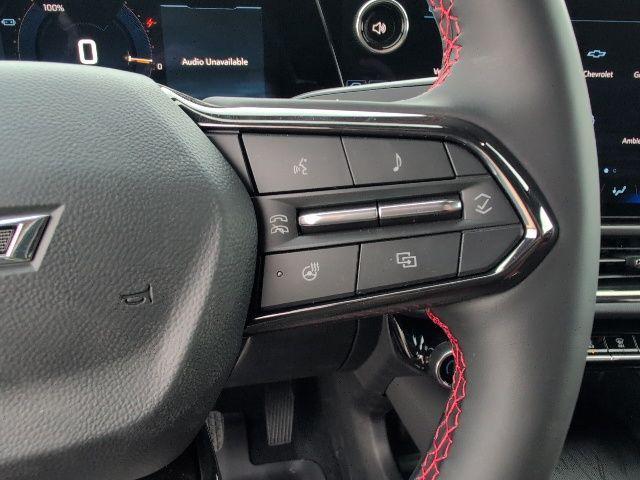 new 2026 Chevrolet Equinox EV car, priced at $38,389