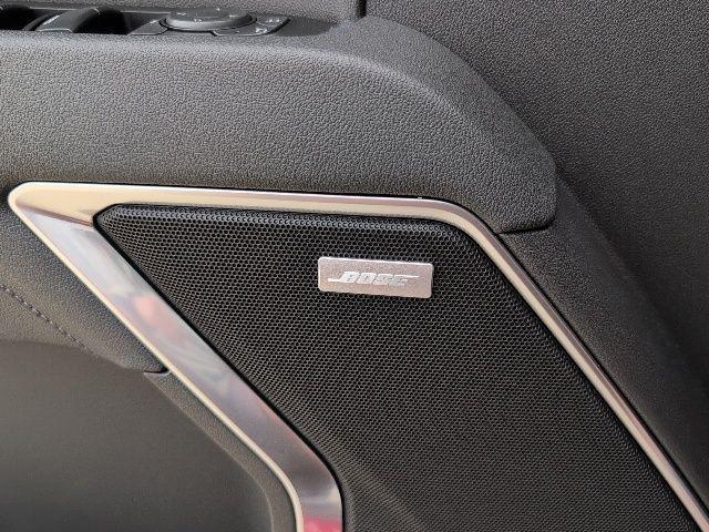 new 2026 Chevrolet Silverado 1500 car, priced at $57,745