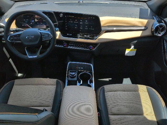 new 2026 Chevrolet Equinox car, priced at $35,905
