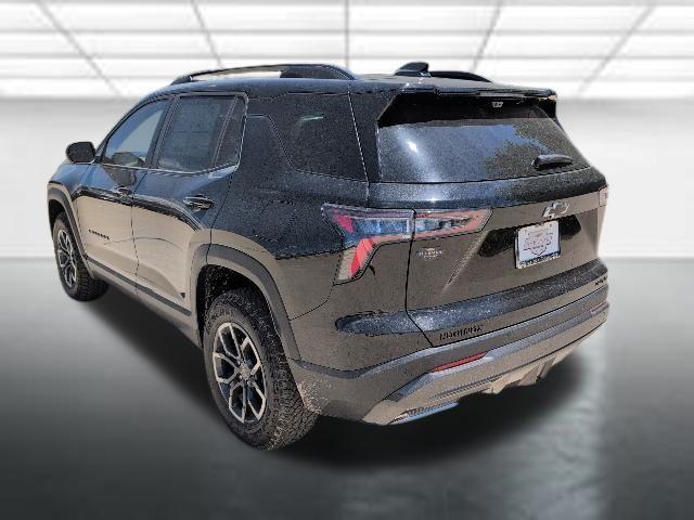 new 2026 Chevrolet Equinox car, priced at $35,905