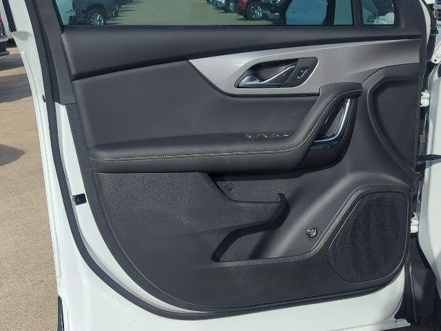 new 2026 Chevrolet Blazer car, priced at $37,770