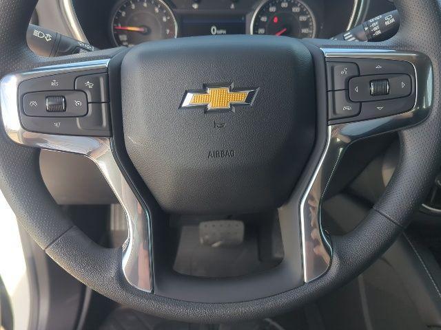 new 2026 Chevrolet Blazer car, priced at $37,770