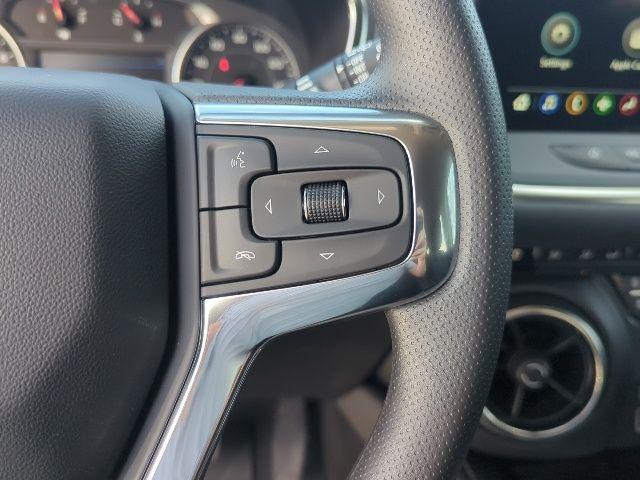 new 2026 Chevrolet Blazer car, priced at $37,770