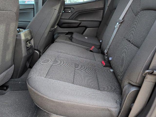 new 2025 Chevrolet Colorado car, priced at $37,035