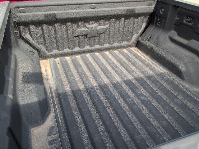 new 2025 Chevrolet Colorado car, priced at $37,035