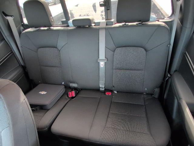 new 2025 Chevrolet Colorado car, priced at $37,035