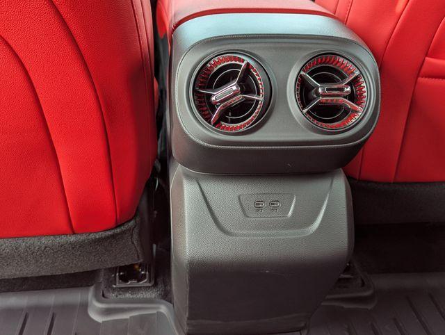 new 2026 Chevrolet Blazer EV car, priced at $55,189