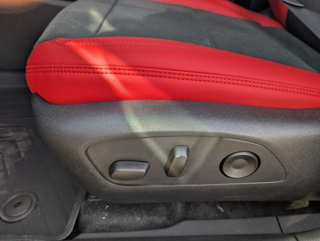 new 2026 Chevrolet Blazer EV car, priced at $55,189