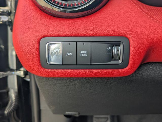 new 2026 Chevrolet Blazer EV car, priced at $55,189