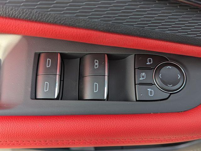 new 2026 Chevrolet Blazer EV car, priced at $55,189