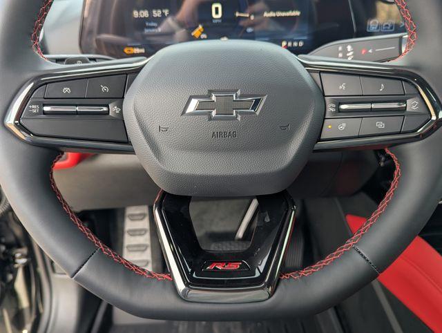 new 2026 Chevrolet Blazer EV car, priced at $55,189