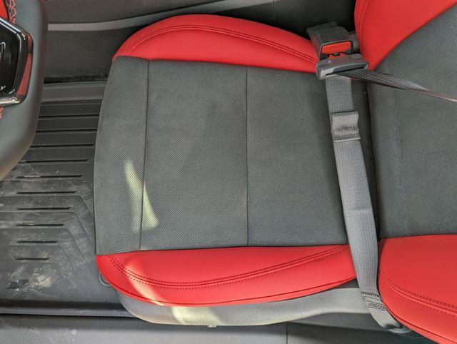 new 2026 Chevrolet Blazer EV car, priced at $55,189