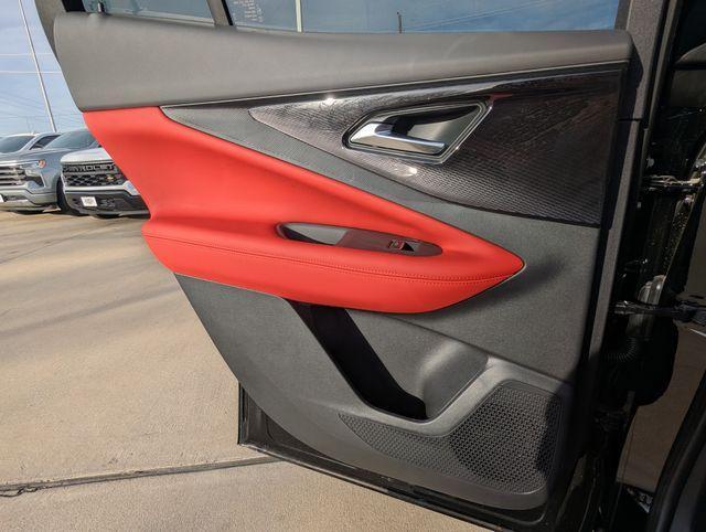 new 2026 Chevrolet Blazer EV car, priced at $55,189