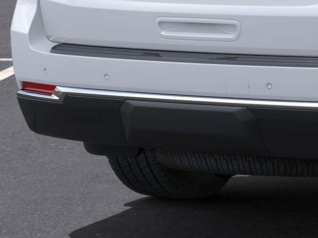 new 2025 Chevrolet Tahoe car, priced at $57,670