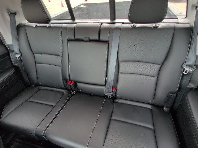 used 2022 Honda Ridgeline car, priced at $27,995