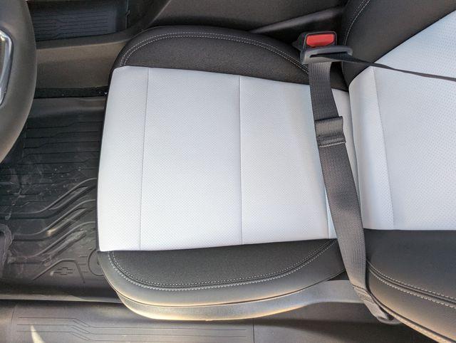 new 2026 Chevrolet Equinox EV car, priced at $36,089