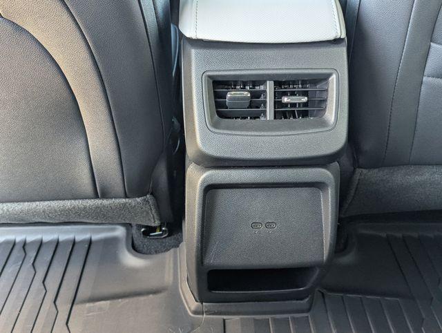 new 2026 Chevrolet Equinox EV car, priced at $36,089