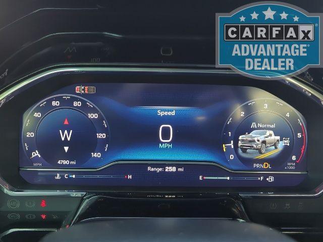 used 2024 Chevrolet Silverado 3500 car, priced at $68,467