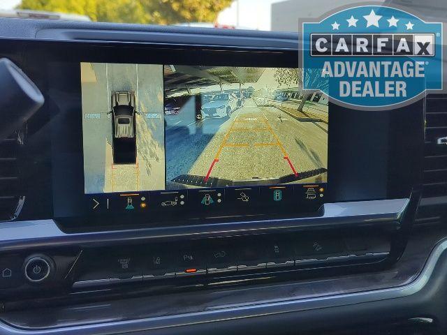 used 2024 Chevrolet Silverado 3500 car, priced at $68,467